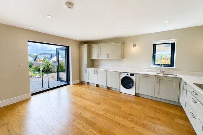 8 Ash Gardens, Hackthorpe, Lowther photo 4