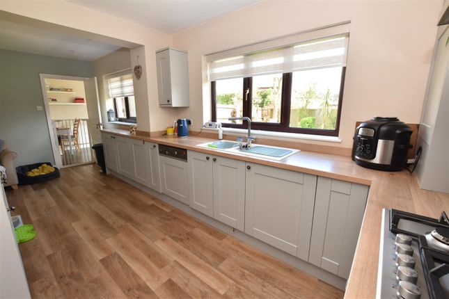 Detached house for sale in Oldeamere Way, Whittlesey, Peterborough