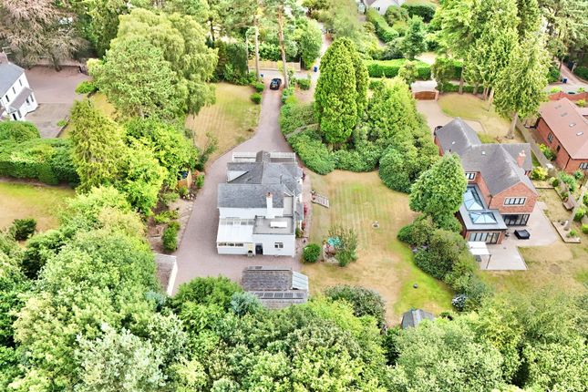 The Crescent Pinewood Drive, Market Drayton photo 4