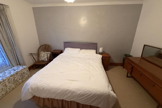 Bedroom 1  (Front)