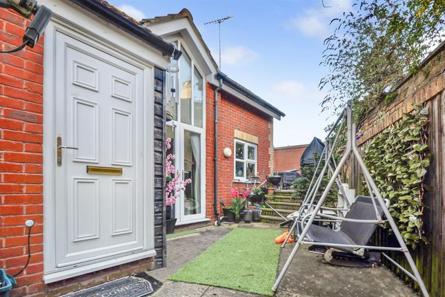 Thumbnail Semi-detached house for sale in Queen Street, Taunton