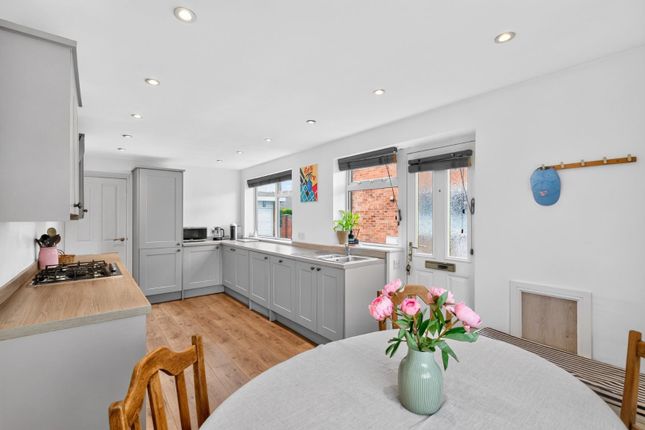16, Melton Drive, York photo 4