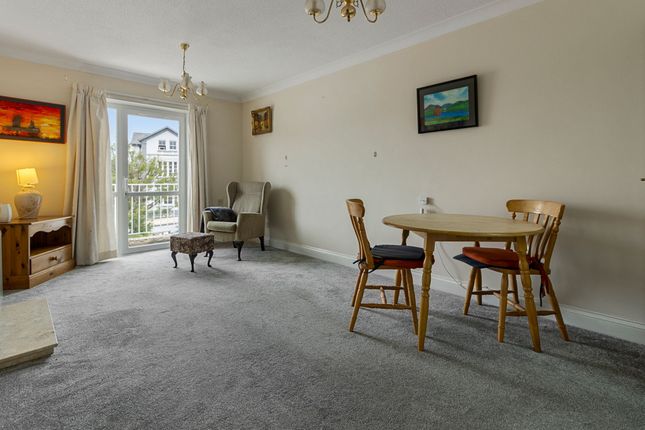 Flat 21, Glenside Court Higher Erith Road, Torquay photo 2