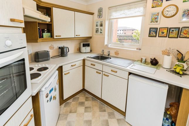 21, Arkle Court, Vicars Cross photo 2