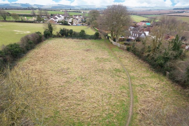 Land for sale in Nether Wallop, Stockbridge