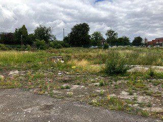 Land for sale in Healey Lane, Batley, West Yorkshire