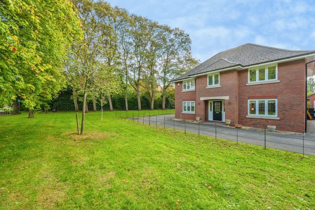 7, Mary Slater Road, Staffordshire photo 3