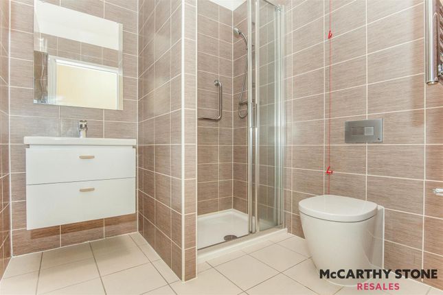 Flat for sale in Francis Court, Barbourne Road, Worcester, Worcestershire
