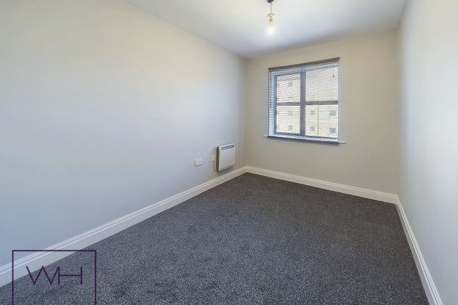 Flat for sale in Kentmere Drive, Lakeside, Doncaster
