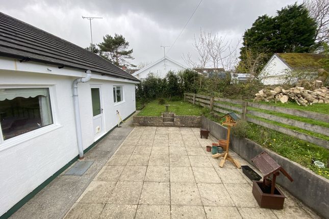 Detached house for sale in Ty Gwyn, East Williamston, Tenby, Sir Benfro