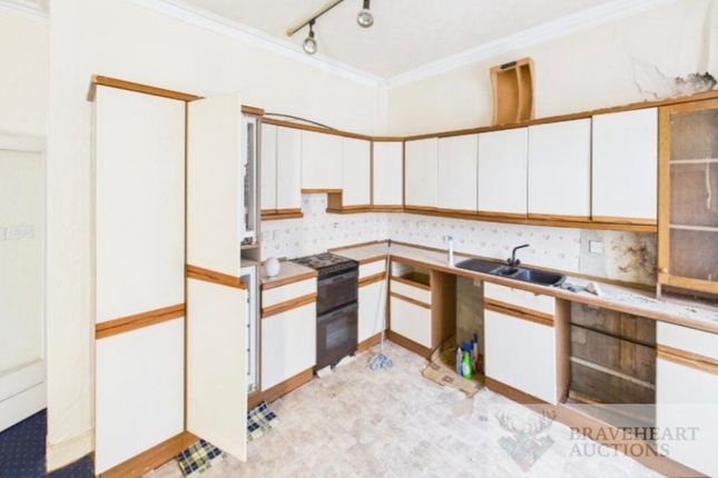 Flat A, 54 Dalrymple Street, Girvan photo 5