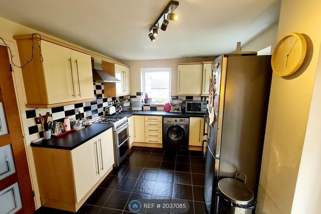 Thumbnail Semi-detached house to rent in Hadfield Street, Sheffield