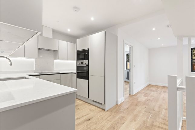 Kitchen/Reception