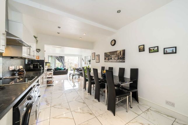 4, Worple Avenue, London photo 3