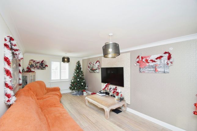 Detached house for sale in Millwood Gardens, Killay, Swansea