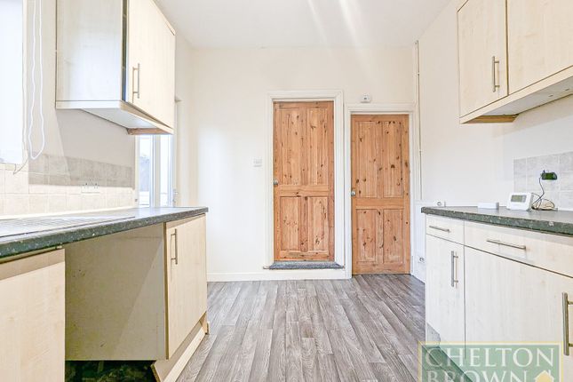 11, Arnold Road, Northampton photo 5