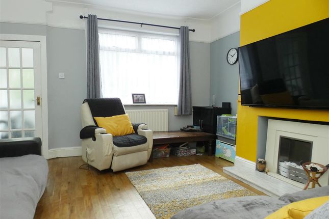 Terraced house for sale in Wood Lane, Huyton, Liverpool