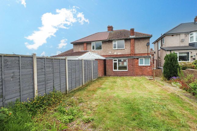 25, Currock Park Avenue, Carlisle photo 4