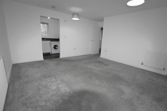 4, PATRICK CLAYTON DRIVE, REPTON PARK, ASHFORD, KENT photo 3
