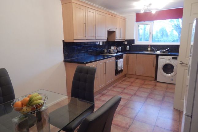 Terraced house for sale in Shelley Street, Loughborough