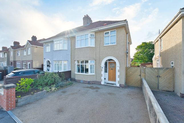 3Â Bedroom Semi Detached For Sale