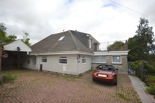 Thumbnail Property to rent in Penbothidno, Constantine, Falmouth