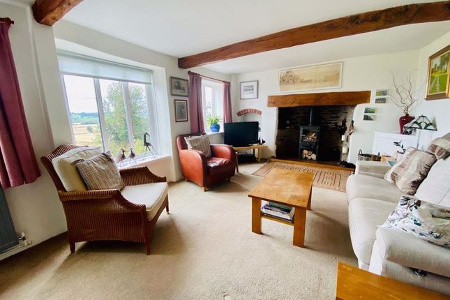 Priors Court Cottage, Hereford photo 2