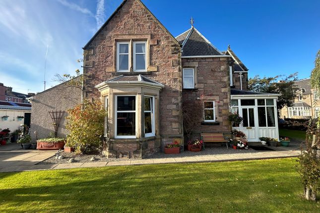 Thumbnail Detached house for sale in 3 Cawdor Road, Crown, Inverness.