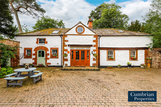 Eden Gate, The Coach House, Appleby-in-Westmorland photo 2