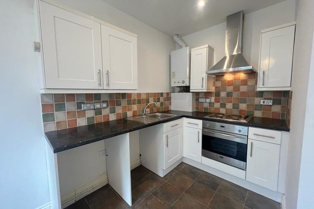 23, Southcliffe Road, Nottingham photo 2
