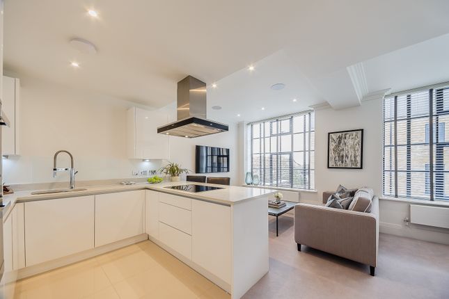2 Bed Flat To Rent