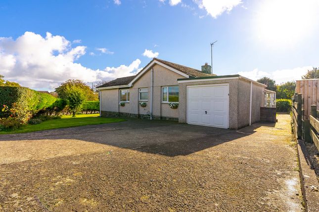 Detached bungalow for sale in 5, Meadow Court, Ballasalla