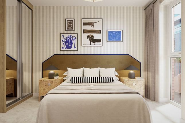 Perfectly Designed Just For You