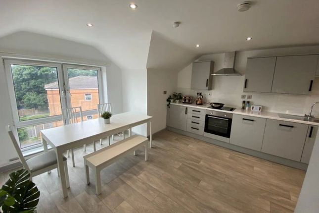 Flat 2, Mooregate House,, Middle Street, Nottingham photo 2