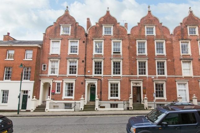 Office for sale in 9 Regent Street, The Professional Quarter, The Professional Quarter, Nottingham