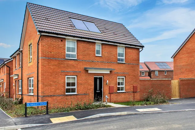 Lloyds Living - Lancaster Gardens