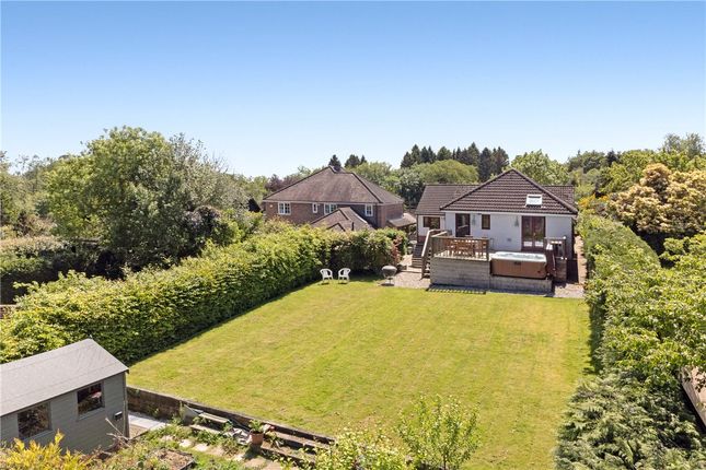 4-bed house on Fox View,, Bucklebury Alley, Thatcham, £800,000