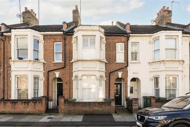 Terraced house for sale in Floyd Road, London