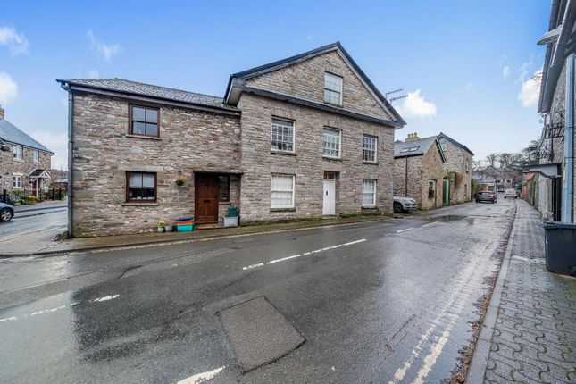 Flat for sale in Hay On Wye, Hereford