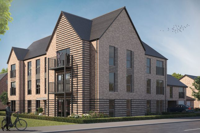 Flat for sale in "Coleford" at Mill Lane, Swindon