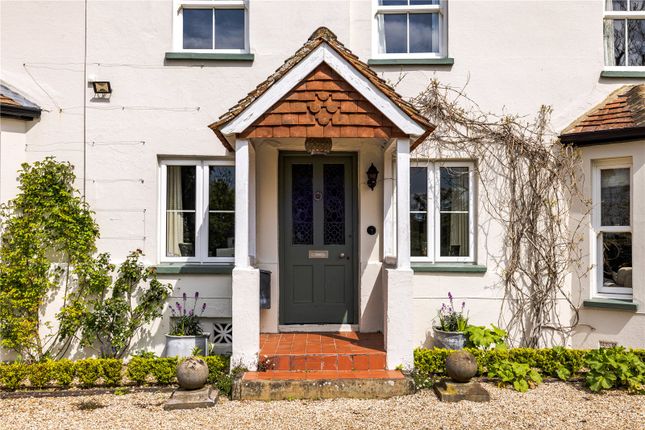 Detached house for sale in Wyke Lane, Ash, Hampshire