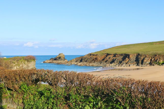 Flat for sale in Trevone, Padstow