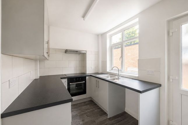 34, Ranelagh Grove, Nottingham photo 2
