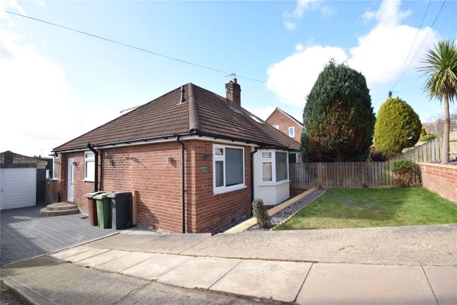 2-bed house on 12, Newlay Wood Crescent, Leeds, £1,295/mo