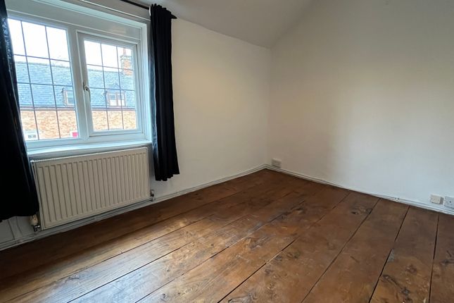 Terraced house to rent in Mill Court, New Street, Shipston-On-Stour