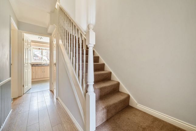 Detached house for sale in Deep Spinney, Biddenham, Bedford