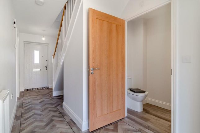 Plot 34, Rectory Road, Norwich photo 4