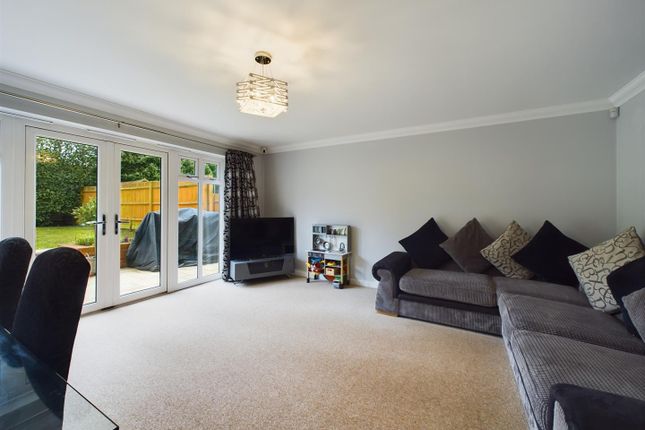 Semi-detached house for sale in St. Pauls Mews, Crawley