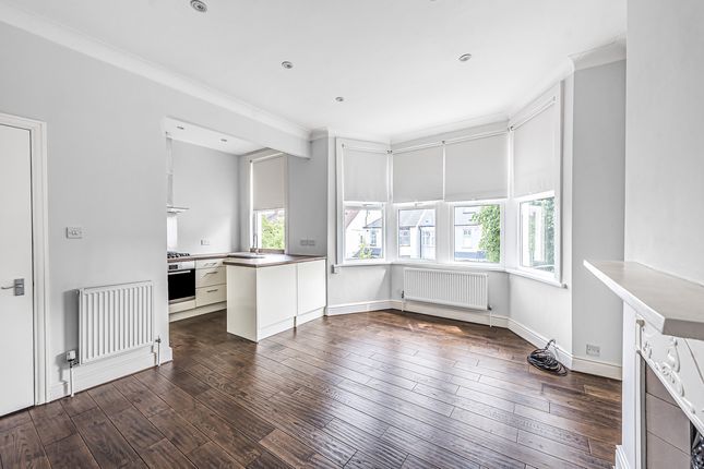 55B, Liddell Gardens, London photo 3