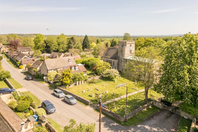 Delightful Village Location